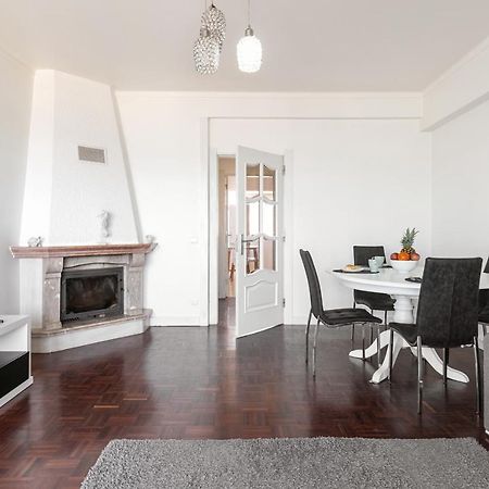 Apartament Casa Da Marginal Peniche Zewnętrze zdjęcie