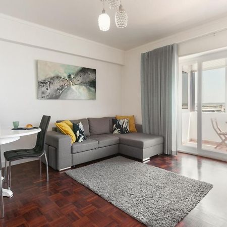Apartament Casa Da Marginal Peniche Zewnętrze zdjęcie