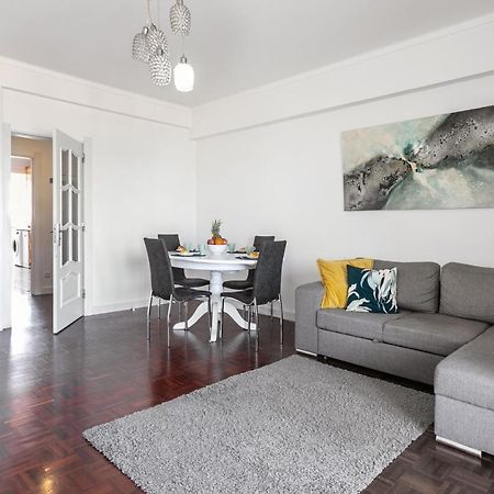 Apartament Casa Da Marginal Peniche Zewnętrze zdjęcie