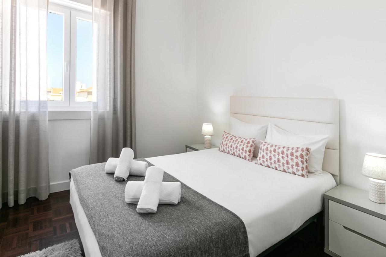 Apartament Casa Da Marginal Peniche Zewnętrze zdjęcie