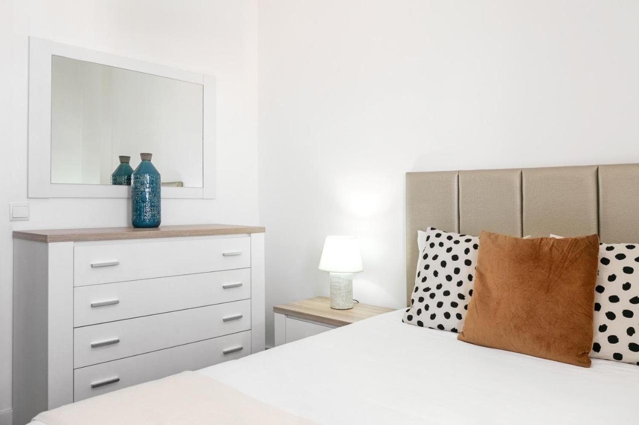 Apartament Casa Da Marginal Peniche Zewnętrze zdjęcie