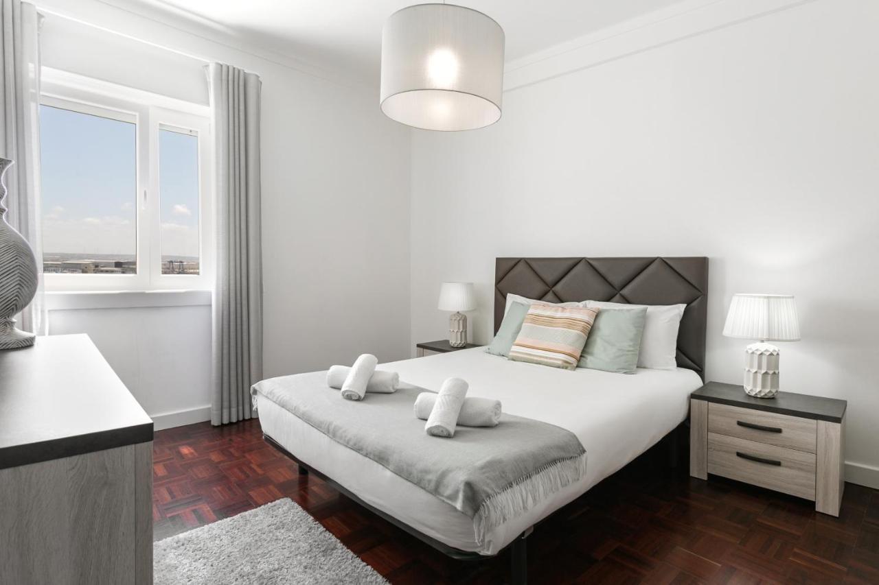 Apartament Casa Da Marginal Peniche Zewnętrze zdjęcie