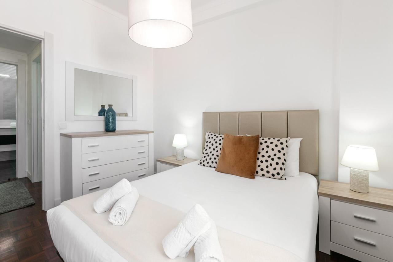 Apartament Casa Da Marginal Peniche Zewnętrze zdjęcie