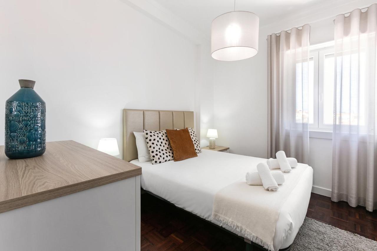 Apartament Casa Da Marginal Peniche Zewnętrze zdjęcie