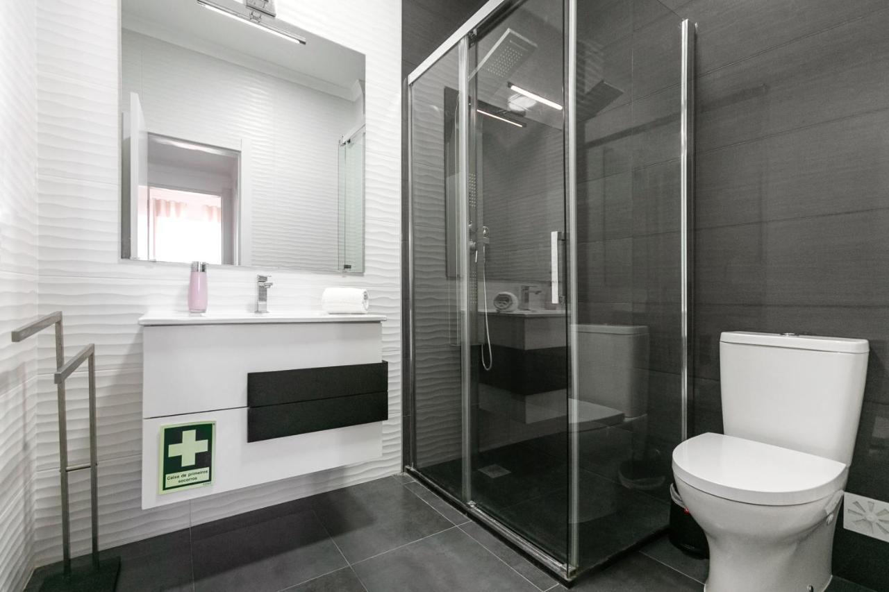 Apartament Casa Da Marginal Peniche Zewnętrze zdjęcie
