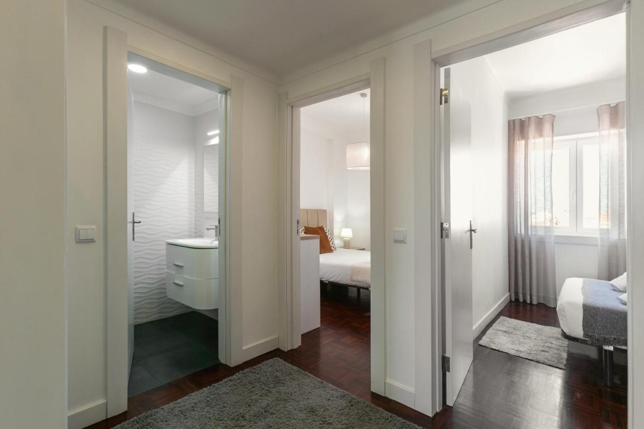Apartament Casa Da Marginal Peniche Zewnętrze zdjęcie