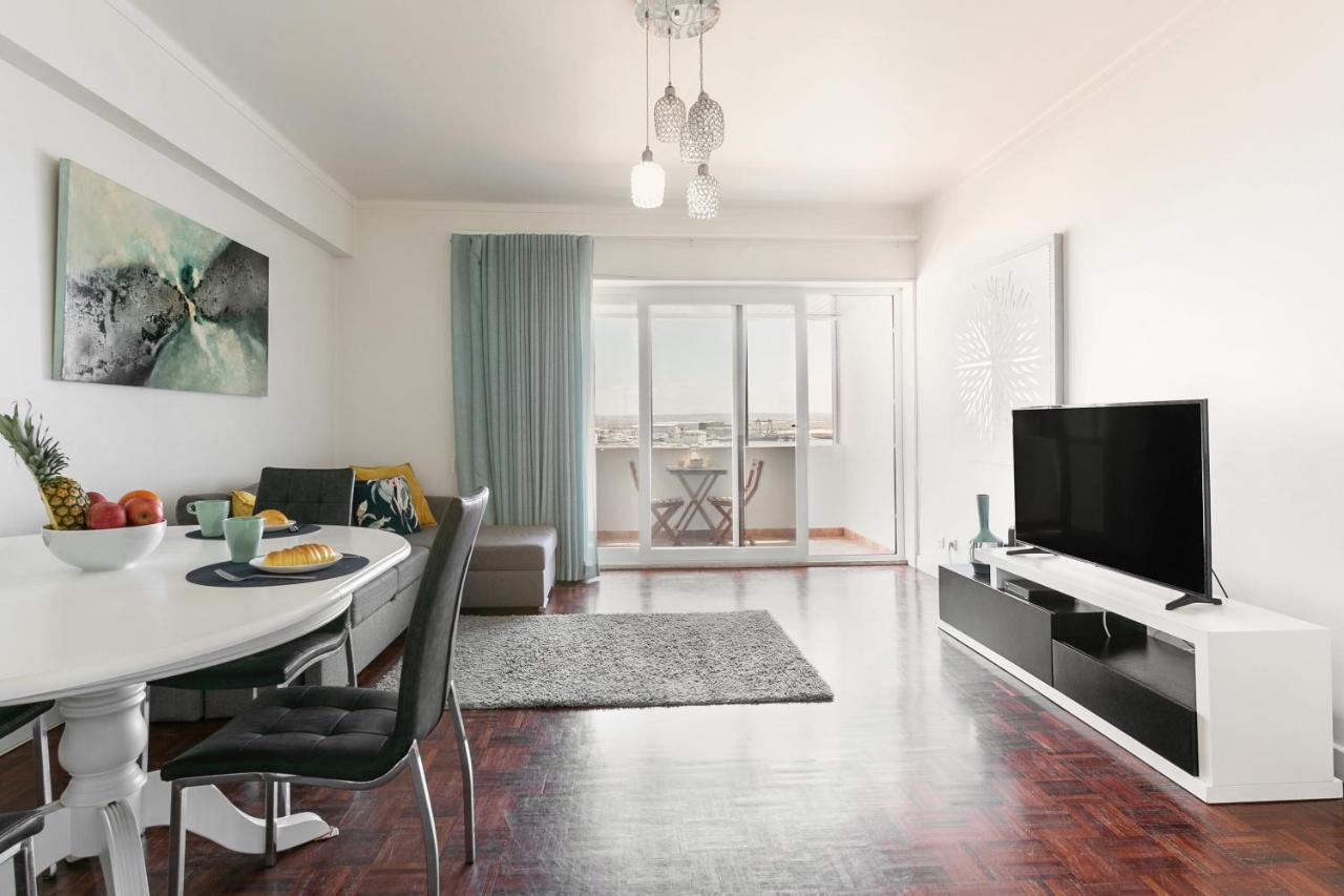 Apartament Casa Da Marginal Peniche Zewnętrze zdjęcie
