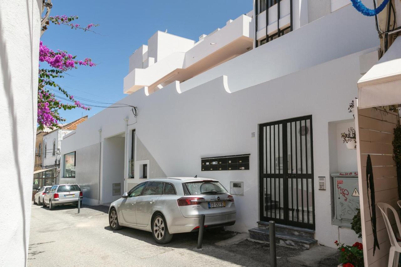 Apartament Casa Da Marginal Peniche Zewnętrze zdjęcie
