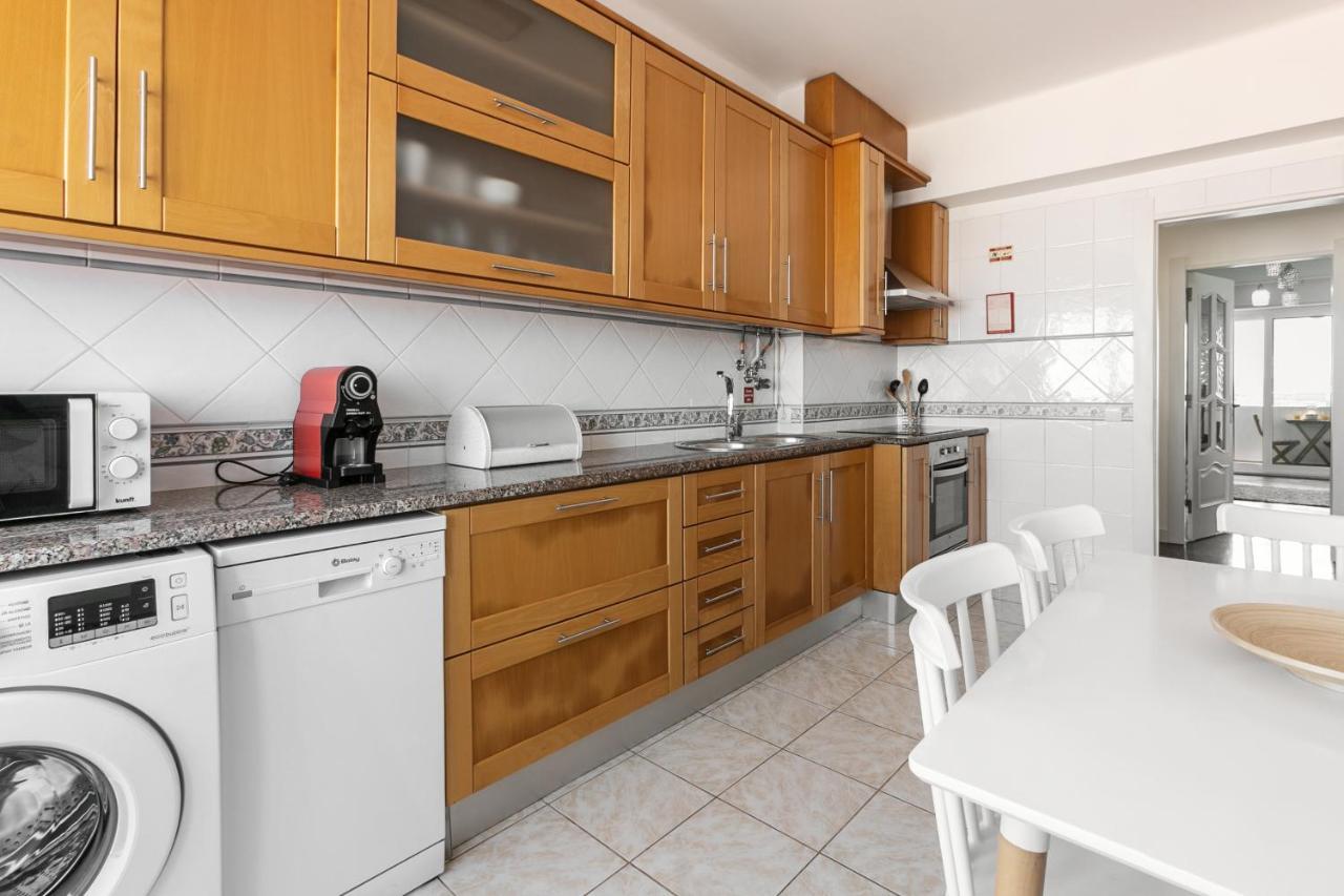 Apartament Casa Da Marginal Peniche Zewnętrze zdjęcie